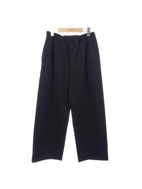 Hermes Pants Black